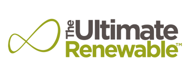 The Ultimate Renewable